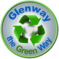 Glenway Logos